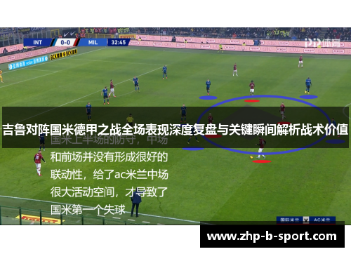 吉鲁对阵国米德甲之战全场表现深度复盘与关键瞬间解析战术价值